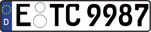 E-TC9987