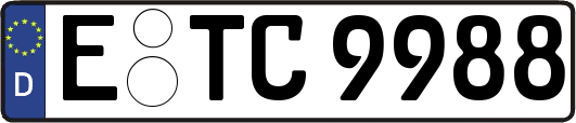 E-TC9988
