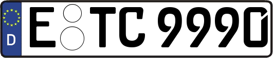 E-TC9990