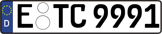 E-TC9991