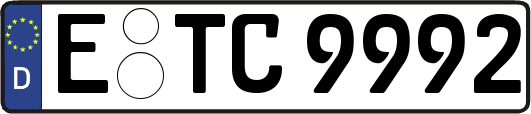 E-TC9992
