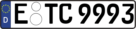 E-TC9993