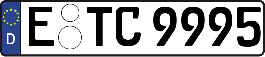 E-TC9995