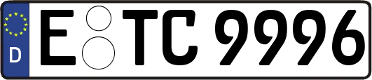 E-TC9996