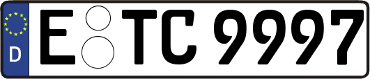 E-TC9997