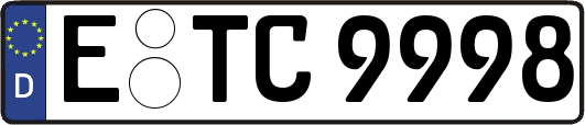 E-TC9998