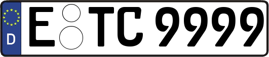 E-TC9999