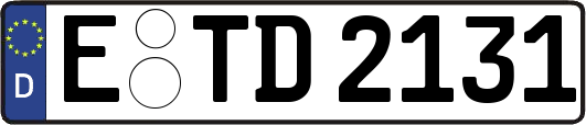 E-TD2131