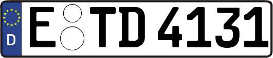 E-TD4131