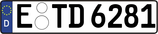 E-TD6281