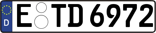 E-TD6972