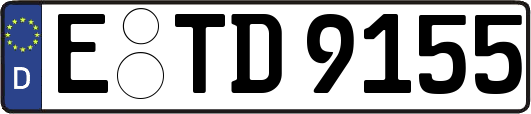 E-TD9155