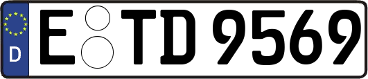 E-TD9569