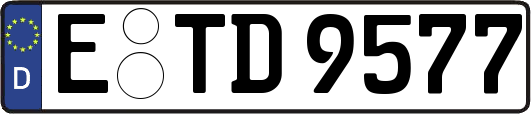 E-TD9577