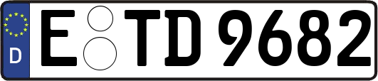 E-TD9682