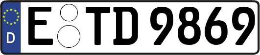 E-TD9869