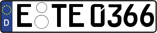 E-TE0366