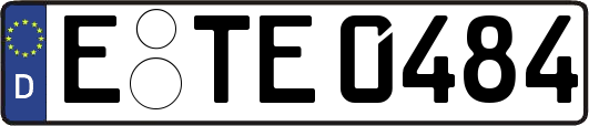 E-TE0484