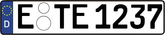E-TE1237