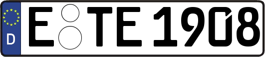 E-TE1908