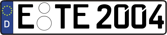 E-TE2004