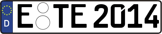 E-TE2014