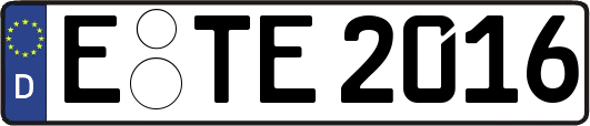 E-TE2016