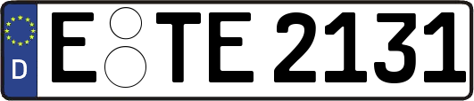 E-TE2131
