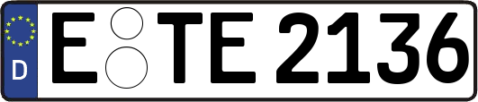 E-TE2136