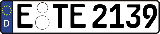 E-TE2139