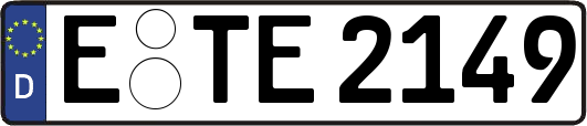 E-TE2149