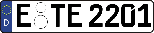 E-TE2201