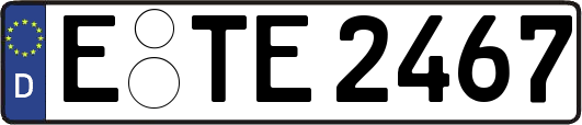 E-TE2467