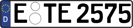 E-TE2575