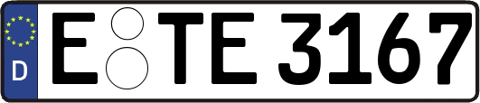 E-TE3167