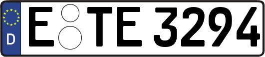E-TE3294