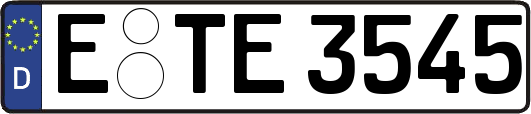 E-TE3545