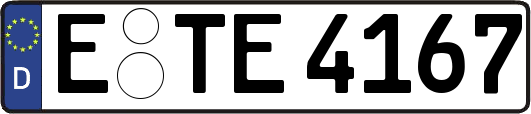 E-TE4167