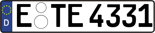 E-TE4331