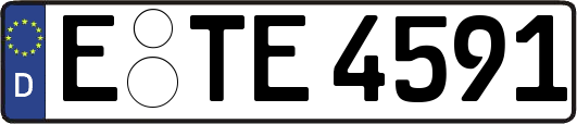 E-TE4591