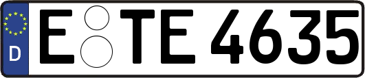 E-TE4635