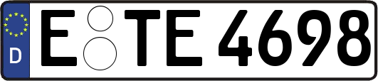 E-TE4698