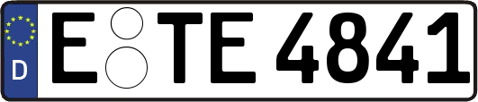 E-TE4841