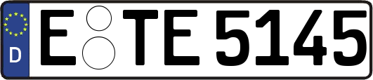 E-TE5145