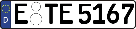 E-TE5167