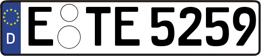 E-TE5259