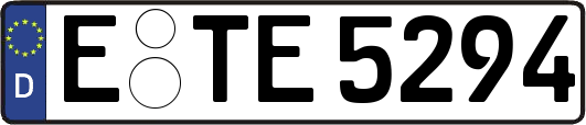 E-TE5294
