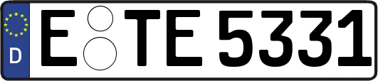 E-TE5331