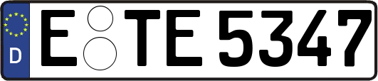 E-TE5347
