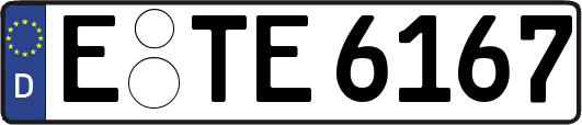 E-TE6167